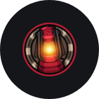 Coin Red